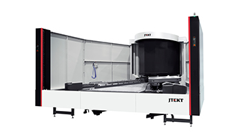 FH1000SX/FH12500SX5-i/FH12500SW5-i/FH1600SW5i 卧式加工中心
