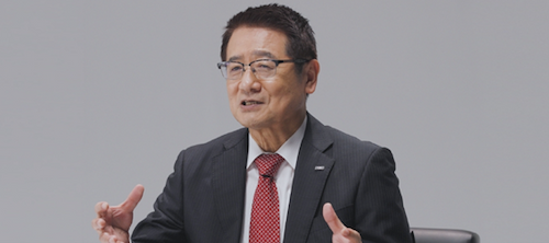 2024 捷太格特（JTEKT）佐藤社长新年致辞